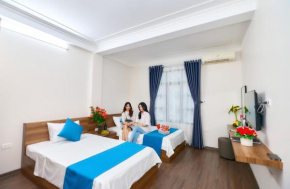 PHÚ TRANG HOTEL
